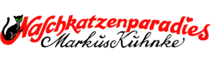 Naschkatzenparadies Markus Kuhnke Logo
